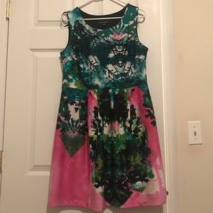 Beautiful Cynthia Rowley Dress